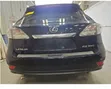 Lexus RX 350 2011 Gray - 3
