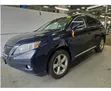 Lexus RX 350 2011 Gray - 4