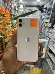 Apple iPhone 11 128GB White - 1