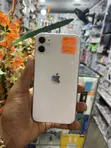 Apple iPhone 11 128GB White - 3