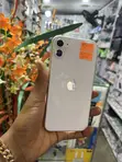 Apple iPhone 11 128GB White - 4