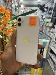 Apple iPhone 11 128GB White - 5