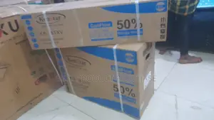 Kenstar KS-18TXV 2HP Inverter Split Air Conditioner - Sabon Abu