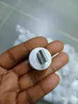 Mini USB LED Bulb - Portable Light - 2