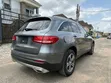 2016 Mercedes-Benz GLC300 Grey - 4