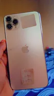 Apple iPhone 11 Pro Max 256GB Zinariya - 1