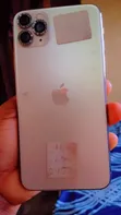 Apple iPhone 11 Pro Max 256GB Zinariya - 3