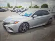 2018 Toyota Camry - 2