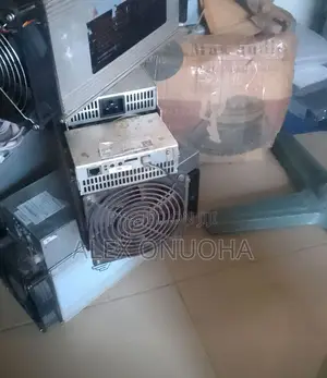 Whatsminer M31s 85TH Bitcoin Miner