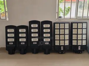 Solar All-in-One Fitilar Titin (3/4/24 Idanu)