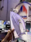 Hisense Steam Iron - Sabon Samu Mai Shekaru 2 na Garanti - 2