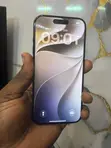 Apple iPhone 15 Pro 128GB Blue - 2