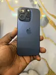 Apple iPhone 15 Pro 128GB Blue - 3