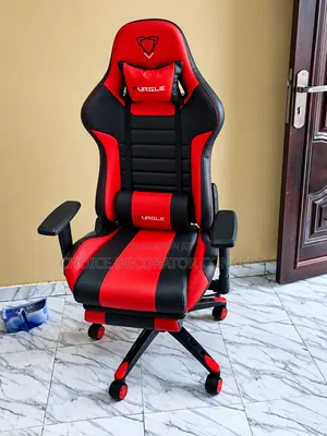 Furgle Gaming Chair Mai Inganci - Ja & Baki