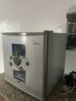 Midea Table-Top Refrigerator - 5