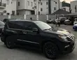 Lexus GX 2014 Black - 2