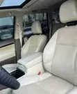 Lexus GX 2014 Black - 3