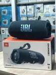 JBL Charge 6 Bluetooth Speaker Mai Amfani - 3