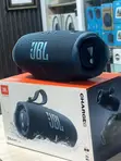 JBL Charge 6 Bluetooth Speaker Mai Amfani - 4