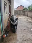 Suzuki Burgman 2012 Scooter - Baki - 1