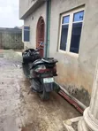Suzuki Burgman 2012 Scooter - Baki - 3