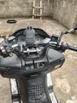Suzuki Burgman 2012 Scooter - Baki - 5