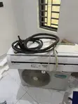 Hisense Split System Air Conditioner - 1