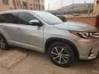 Toyota Highlander XLE 2018 - Launin Fari - 5