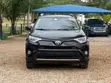 Toyota Camry 2016 Black - 2