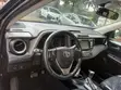 Toyota Camry 2016 Black - 4