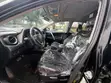 Toyota Camry 2016 Black - 5