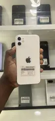 Apple iPhone 11 64GB White - 2