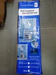 5-Tier Shoe Rack, Bag & Hat Hanger - 2