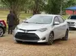 Toyota Camry 2017 Silver - 5