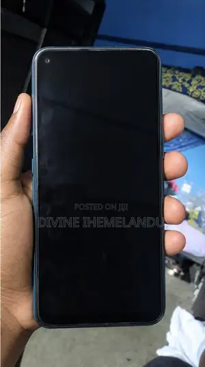 Infinix Hot 9 64GB Blue