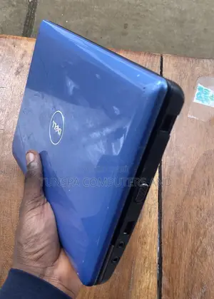 Dell Inspiron Mini 10 (1010) Laptop 2GB RAM, 160GB HDD