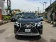Lexus GX 460 Base 2013 Baki - 1