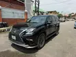 Lexus GX 460 Base 2013 Baki - 3