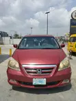 Honda Odyssey 2006 Jaja - 1