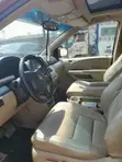 Honda Odyssey 2006 Jaja - 3