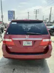Honda Odyssey 2006 Jaja - 4
