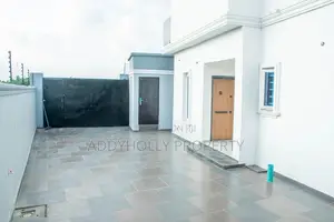 4 Bedroom Duplex in Estate, Ogudu
