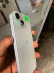 Apple iPhone 15 128GB White - 2