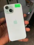 Apple iPhone 15 128GB White - 3