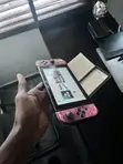 Nintendo Switch OLED with 10 Games & Premium Accessories - 3