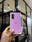 Apple iPhone 16 128GB Pink - 1
