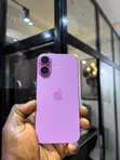 Apple iPhone 16 128GB Pink - 3