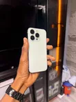 Apple iPhone 14 Pro 256GB White - 1