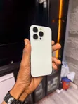 Apple iPhone 14 Pro 256GB White - 3