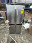 Samsung Side-by-Side Inverter Fridge 488L - 1